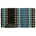 1313SCT-25 Scout 40x34 New Zealand Wool Saddle Blanket