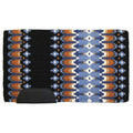 1313SCT-32 Scout 40x34 New Zealand Wool Saddle Blanket