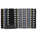 1313SCT-59 Scout 40x34 New Zealand Wool Saddle Blanket