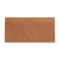 1314-26 San Juan Solid Fawn 36x34 New Zealand Wool Saddle Blanket
