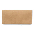 San Juan 34X30 Sand New Zealand Wool Saddle Blanket