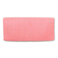San Juan 34X30 Sweet Pink New Zealand Wool Saddle Blanket