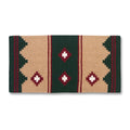 1330E-2 Apache Acrylic Blend 36x34 Saddle Blanket
