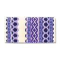 1423-5 Riverland 36x34 New Zealand Wool Saddle Blanket