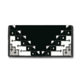 Mayatex Arrow Pueblo New Zealand Wool Saddle Blanket 38in X 34in