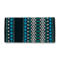 1452-1 Starlight 40X34 NEW ZEALAND WOOL SADDLE BLANKET