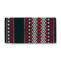 1452-4 Starlight 40X34 NEW ZEALAND WOOL SADDLE BLANKET