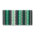 1455-3 Nova 38X34 New Zealand Wool Saddle Blanket