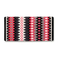 1455-6 Nova 38X34 New Zealand Wool Saddle Blanket