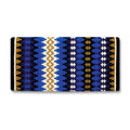 1455-7 Nova 38X34 NEW ZEALAND WOOL SADDLE BLANKET