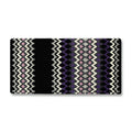 1456-2 Luna 40X34 NEW ZEALAND WOOL SADDLE BLANKET