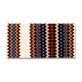 1458-8 Gemini 40X34 NEW ZEALAND WOOL SADDLE BLANKET