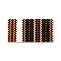 1458-9 Gemini 40X34 NEW ZEALAND WOOL SADDLE BLANKET