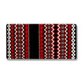 1459-1 Branding Iron 38X34 NEW ZEALAND WOOL SADDLE BLANKET