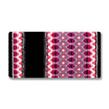 1460-1 Moonlight 38X34 NEW ZEALAND WOOL SADDLE BLANKET