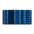 1460-2 Moonlight 38X34 NEW ZEALAND WOOL SADDLE BLANKET