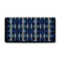 1464-7 Broken Arrow 38X34 NEW ZEALAND WOOL SADDLE BLANKET