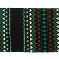 1313DOM-56 Domino 40X34 New Zealand Wool Saddle Blanket