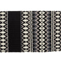 1313K-7 Kiva 40x34 New Zealand Wool Saddle Blanket