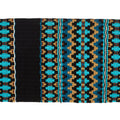 1313K-10 Kiva 40x34 New Zealand Wool Saddle Blanket