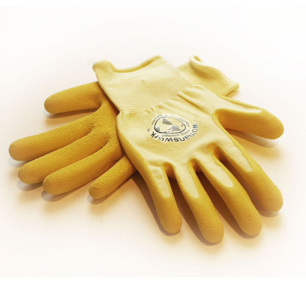 The Weeder Glove