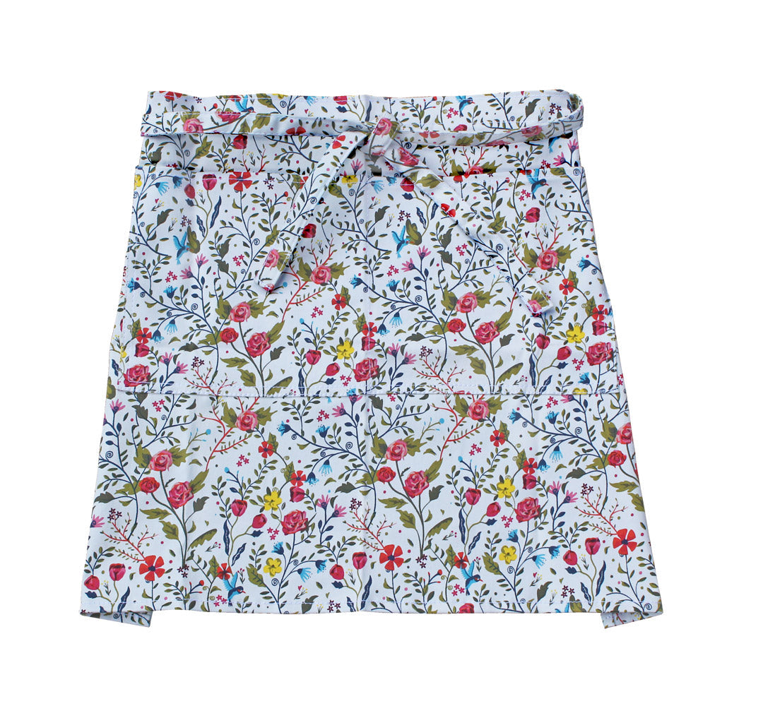 Gardener's Half Apron