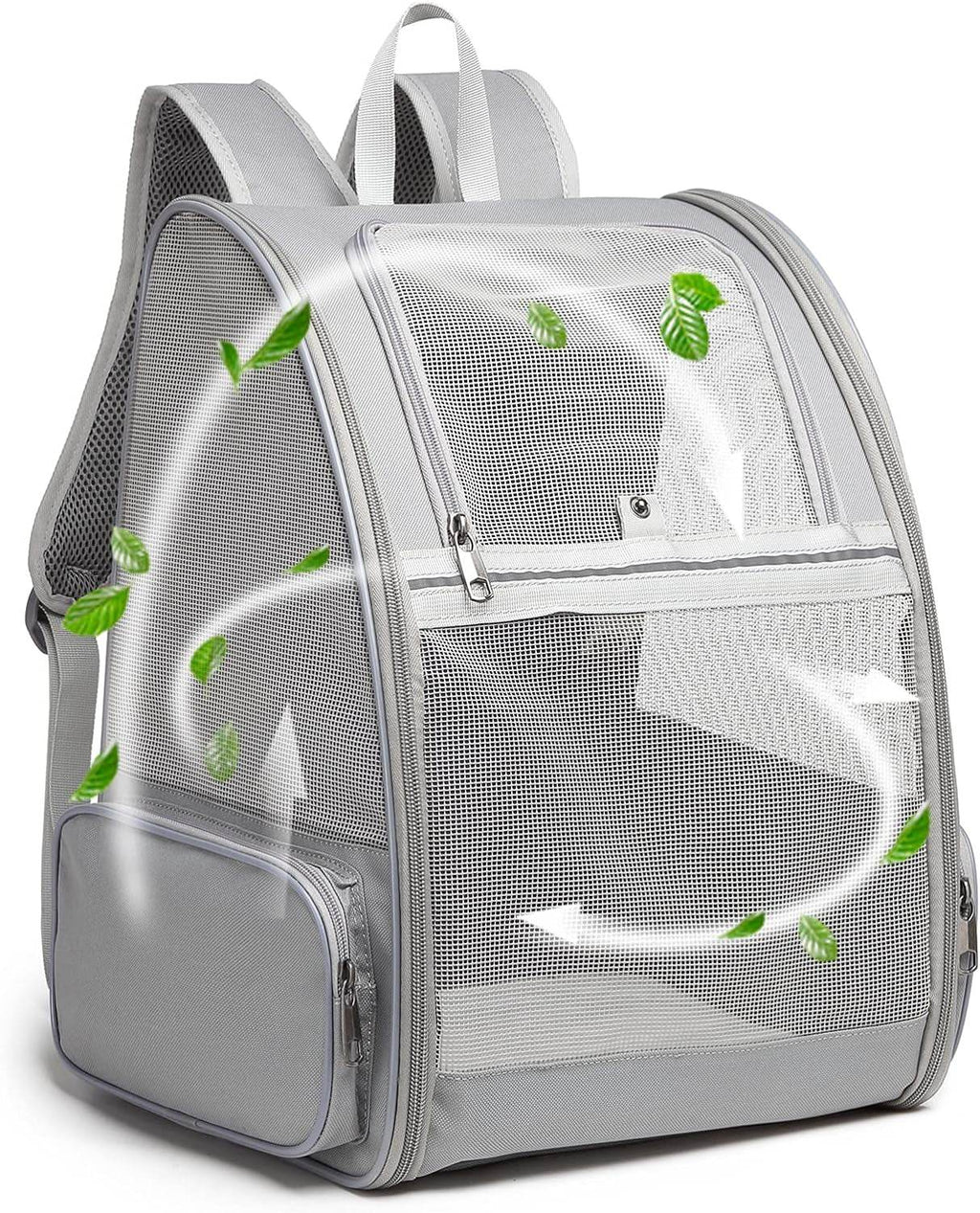 Bubble Travel Carrier