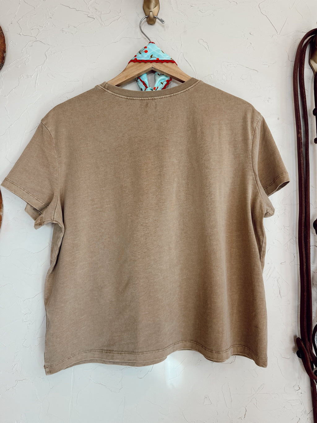The Cowboy Things T-Shirt