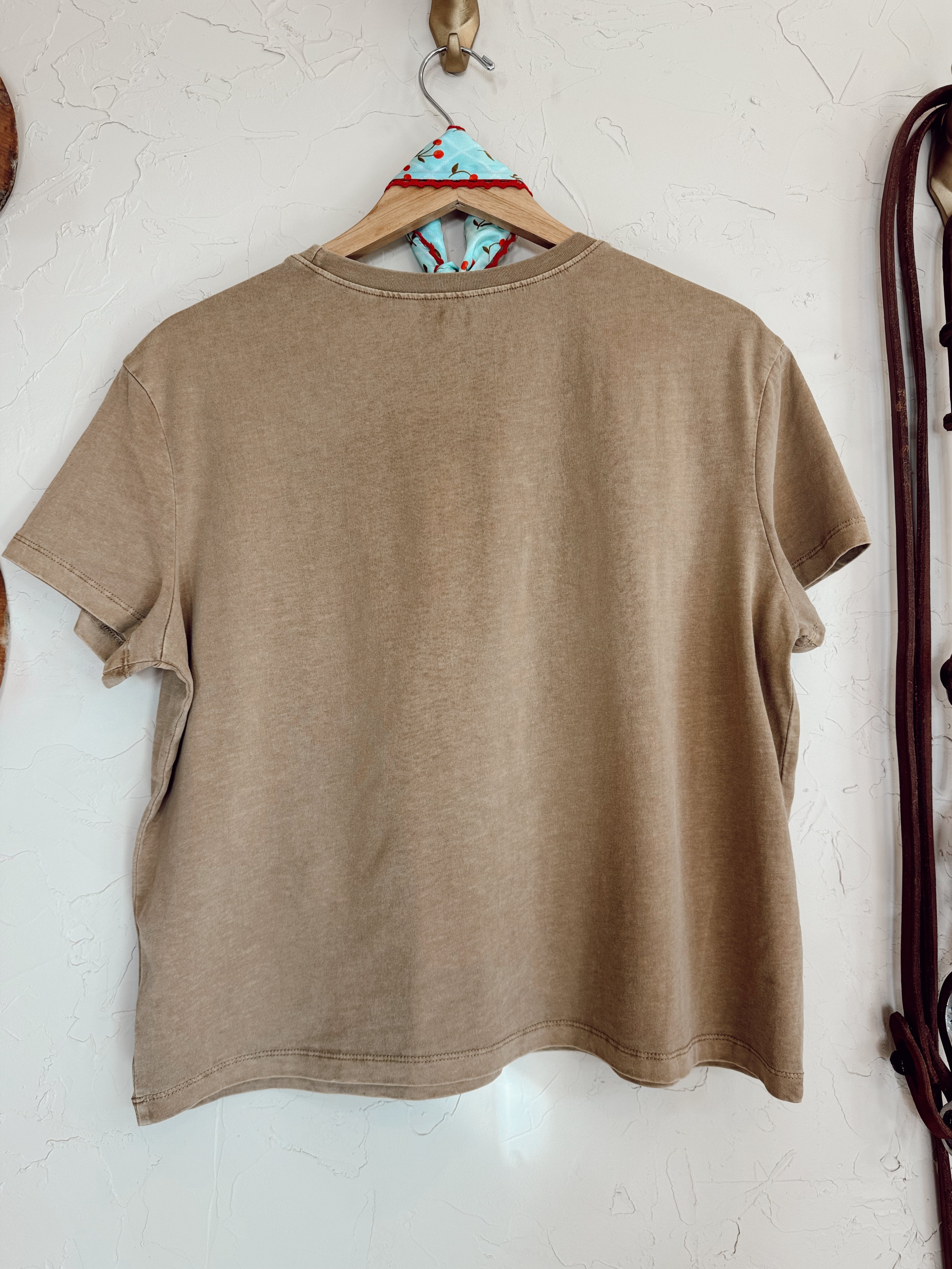 The Cowboy Things T-Shirt