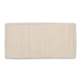 1331-19 Trail Boss 36x34 Acrylic Blend Saddle Blanket SAND