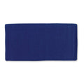 1331-31 Trail Boss 36x34 Acrylic Blend Saddle Blanket ROYALBLUE