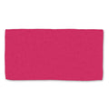 1331-85 Trail Boss 36x34 Acrylic Blend Saddle Blanket PINK