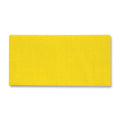 1314-86 San Juan Solid Buttercup 36x34 New Zealand Wool Saddle Blanket BUTTERCUPYELLOW