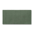 1314-38 San Juan Solid Sage 36x34 New Zealand Wool Saddle Blanket SAGE
