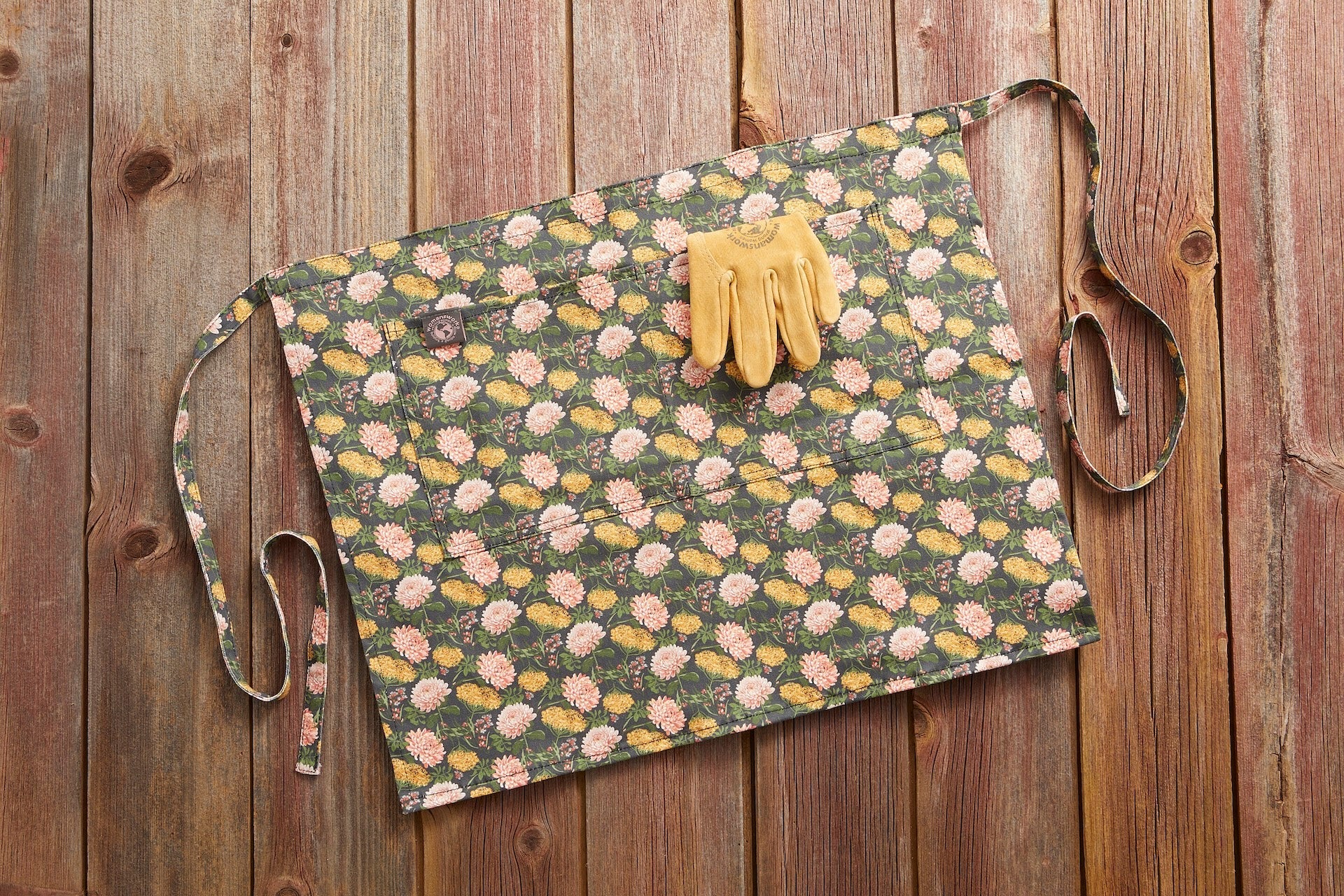 Gardener's Half Apron