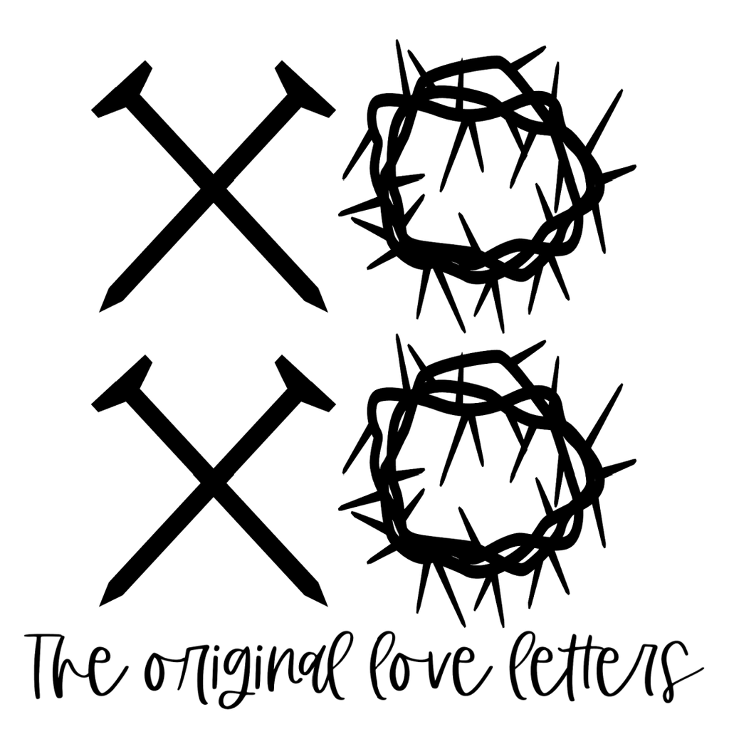 Religious Easter Laser Engraved Sleeves
