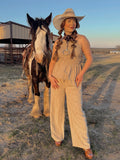 The Sutton Pant Set