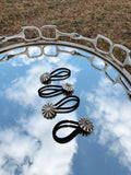 The Santa Fe Hair Tie