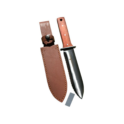Hori Hori Garden Knife Supreme Set