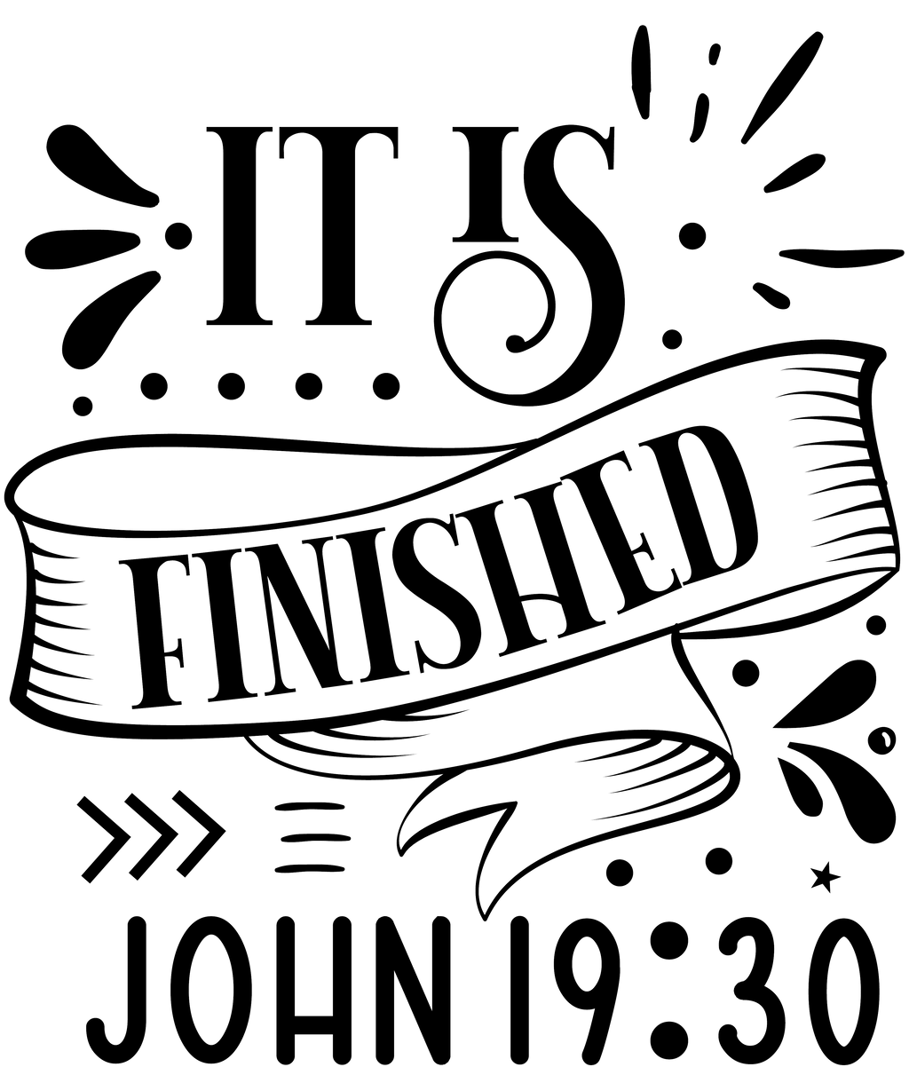 Religious Easter Laser Engraved Sleeves