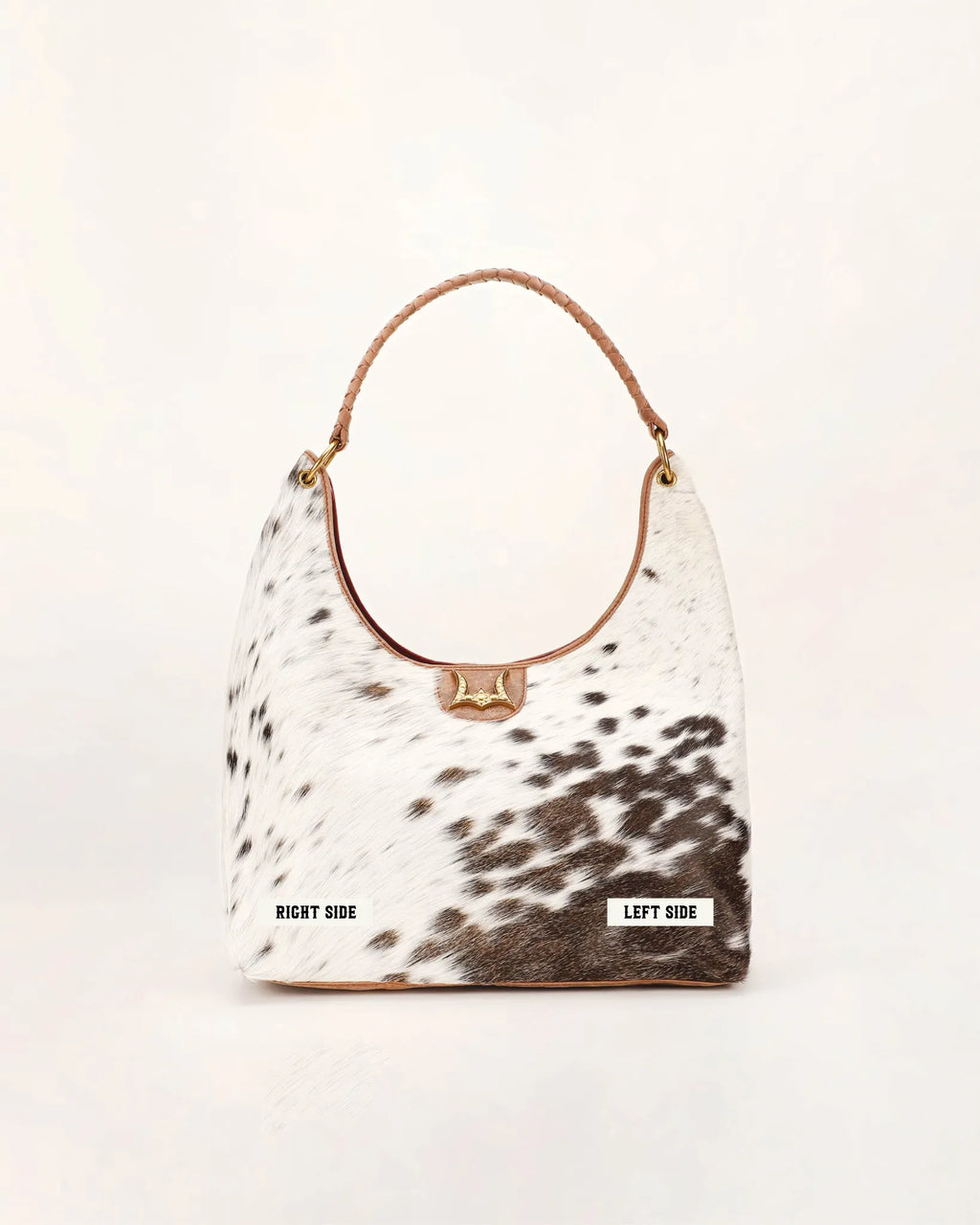 Loyal West LW Large Purse