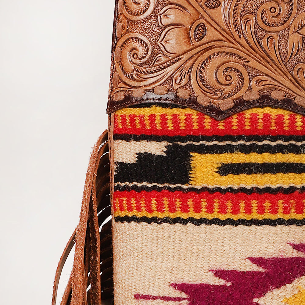 Loyal West Gloriana Medium Bag
