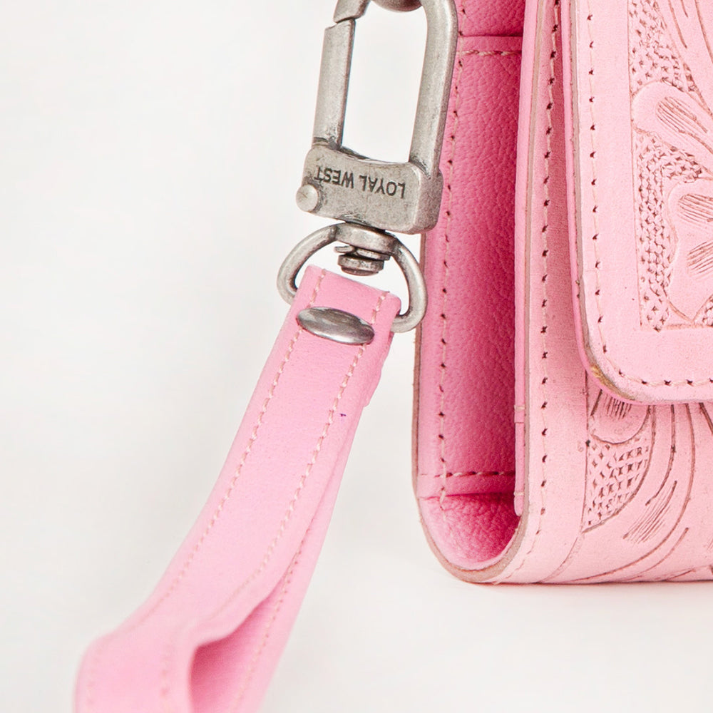 Loyal West Drover Wallet