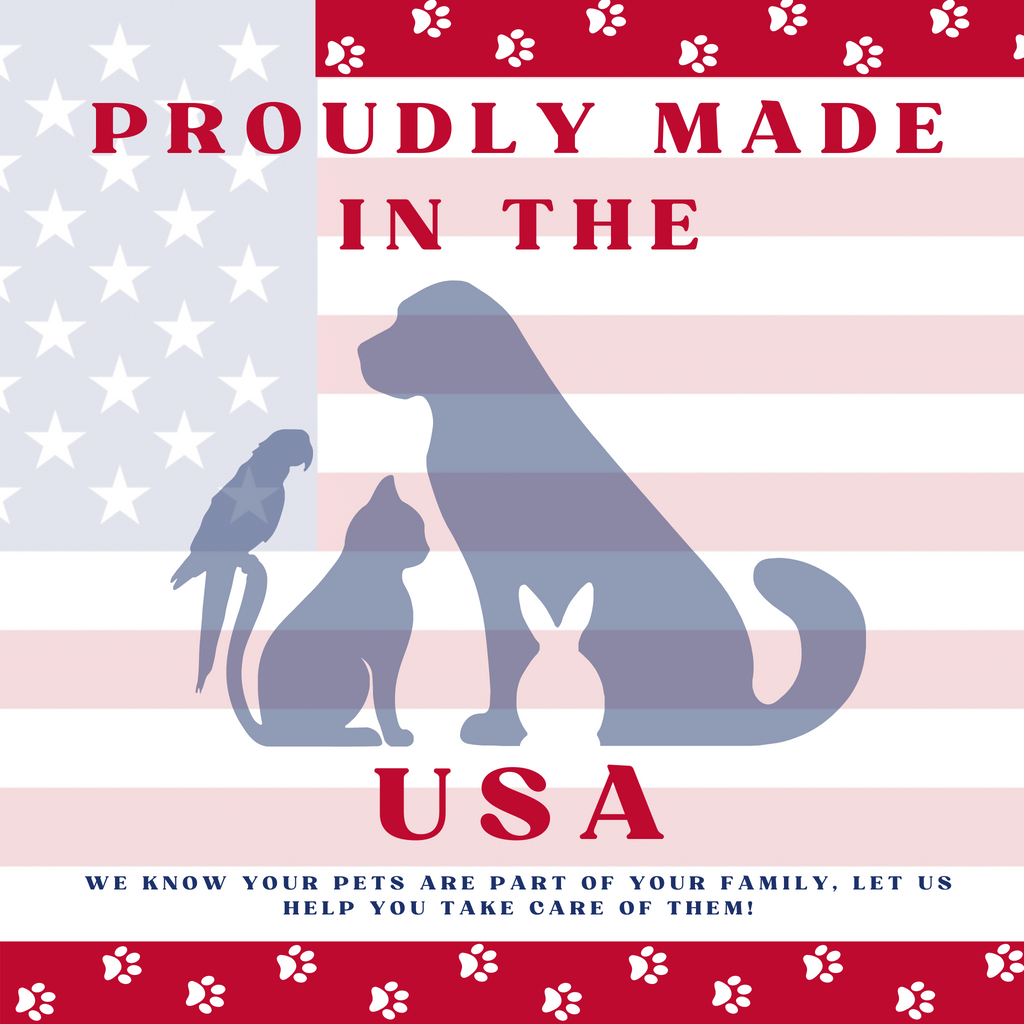 Piccardmeds4pets Hemp + MSM Joint Support Chews for Dogs and Cats 60CT + FREE Bandana!