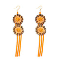 Smile Blossom Earrings