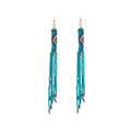 Tamika Beaded Earrings