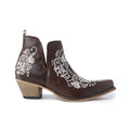 Prairie Dream Ankle Boots