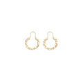 Tango Twist Earrings
