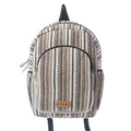 Myra Echoes of Earth Backpack in Sandy Ridge