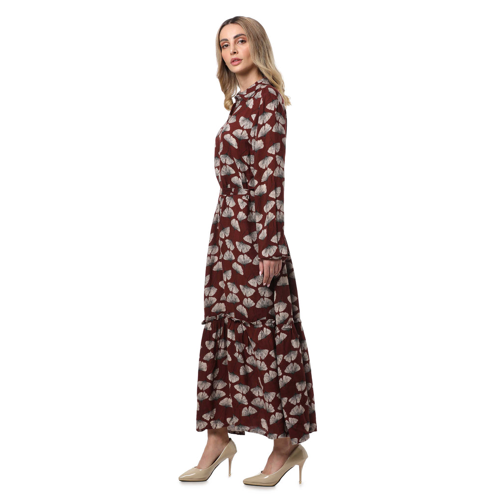 Defence Dress